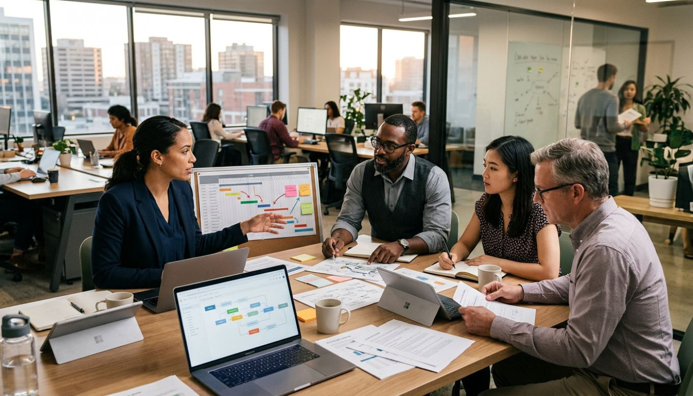 How Shifting Compliance Deadlines Are Reshaping Business Strategies
